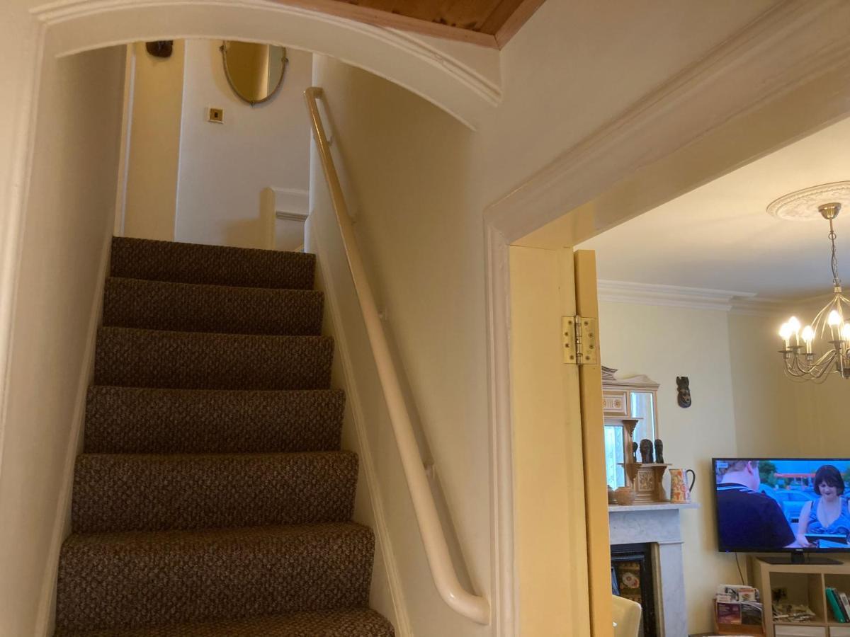 Mountroyal Victorian Self Catering Apartment 2 Apartment *