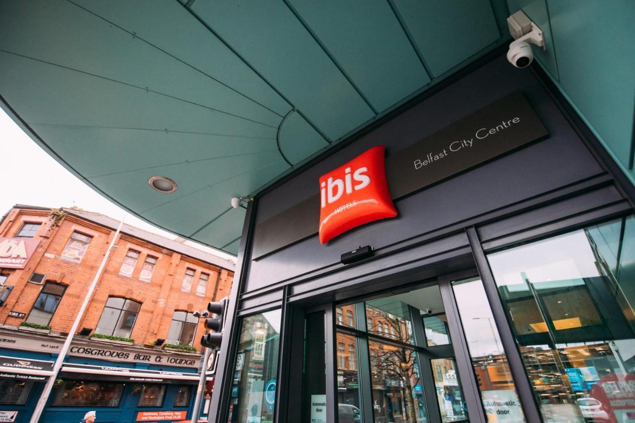 Ibis Centre Hotel