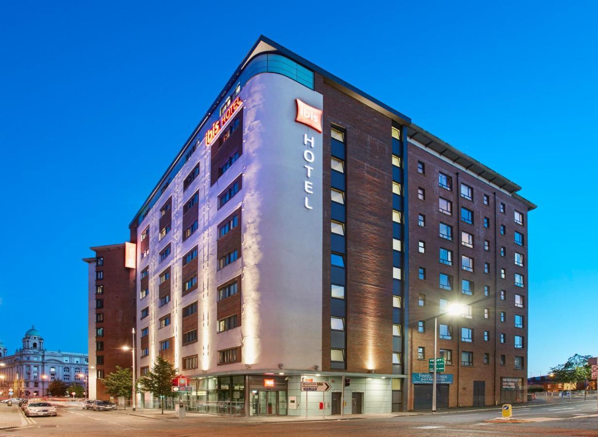 Ibis Centre Belfast