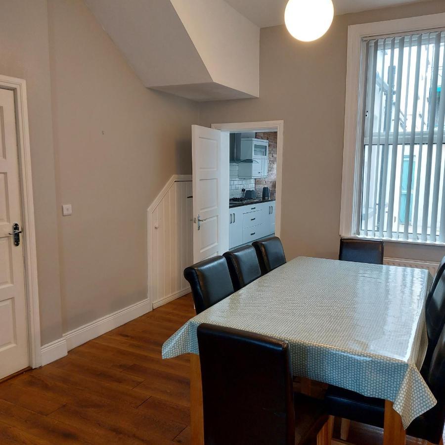 Woodstock Townhouse