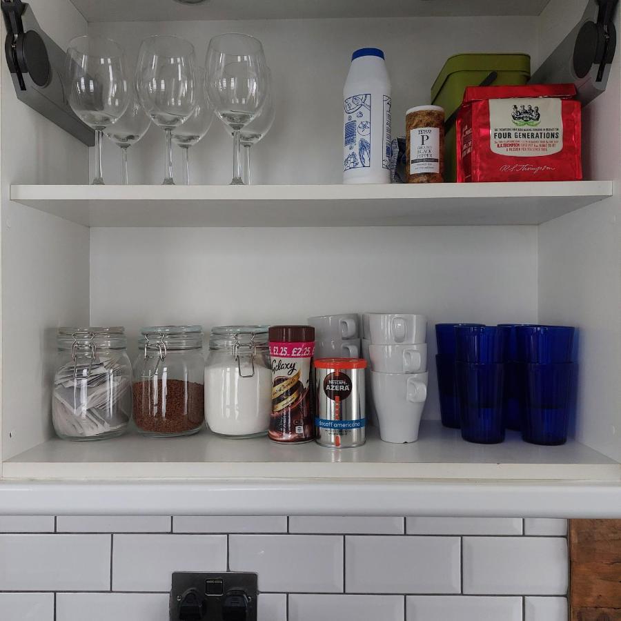 Homestay Woodstock Townhouse Belfast