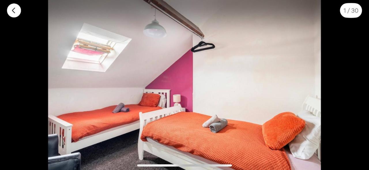 Eurovilla 3*