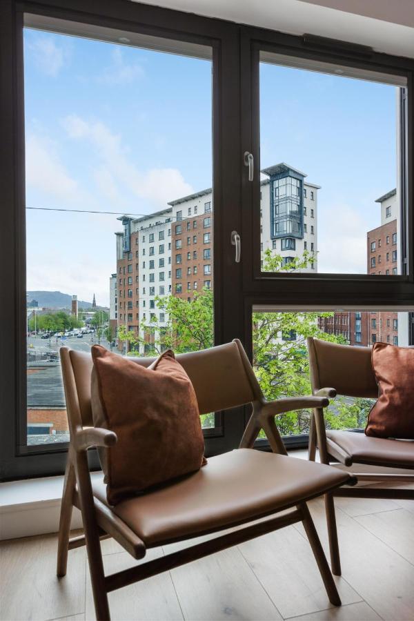 Apartment Wilton House Belfast