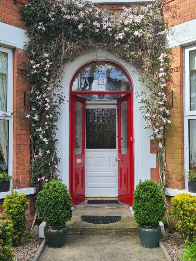 Guest house Roseleigh House Belfast