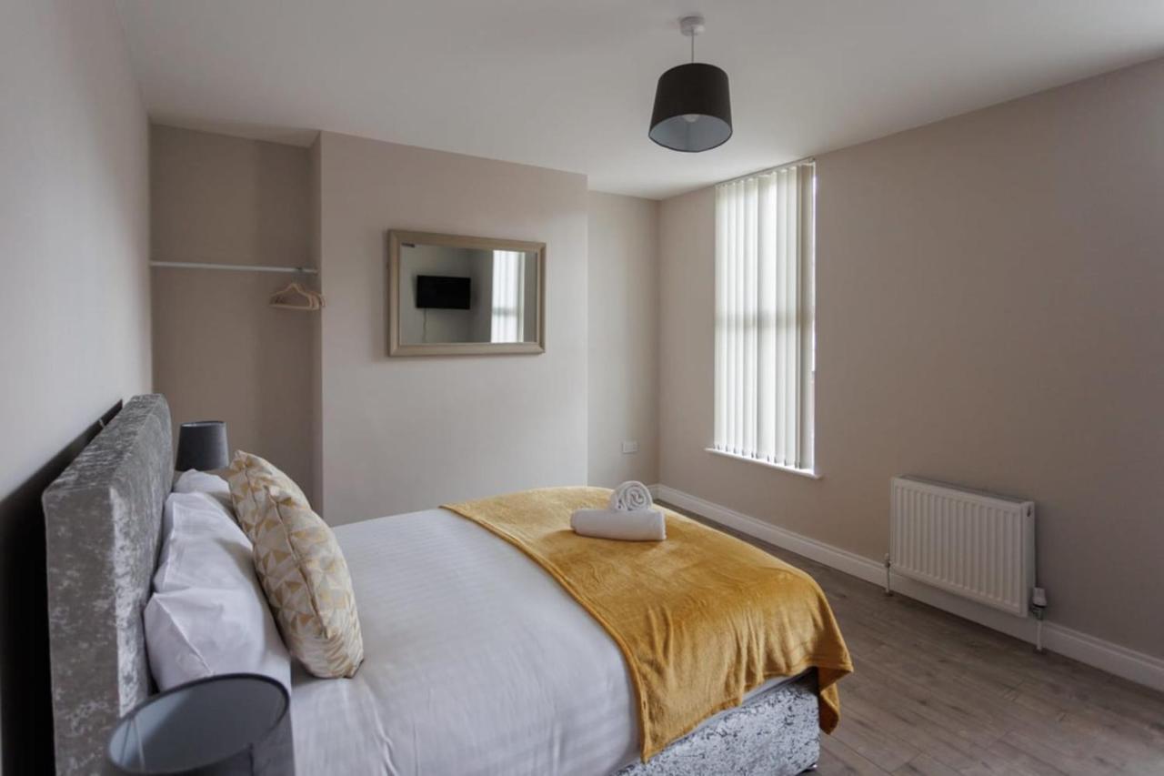 Luxury Studio In The Sleeps 2 Holiday home *
