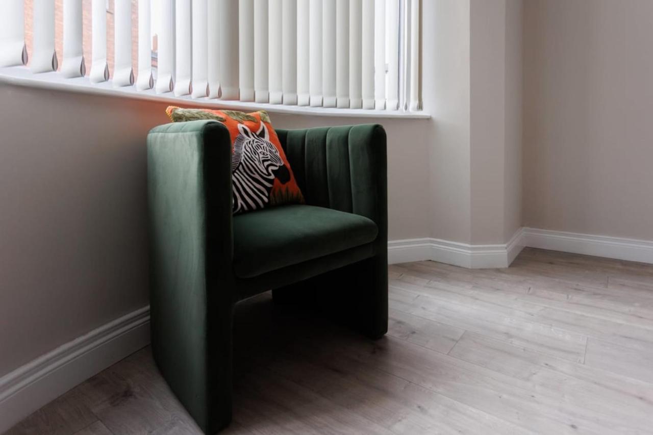Luxury Studio In The Sleeps 2 Holiday home *