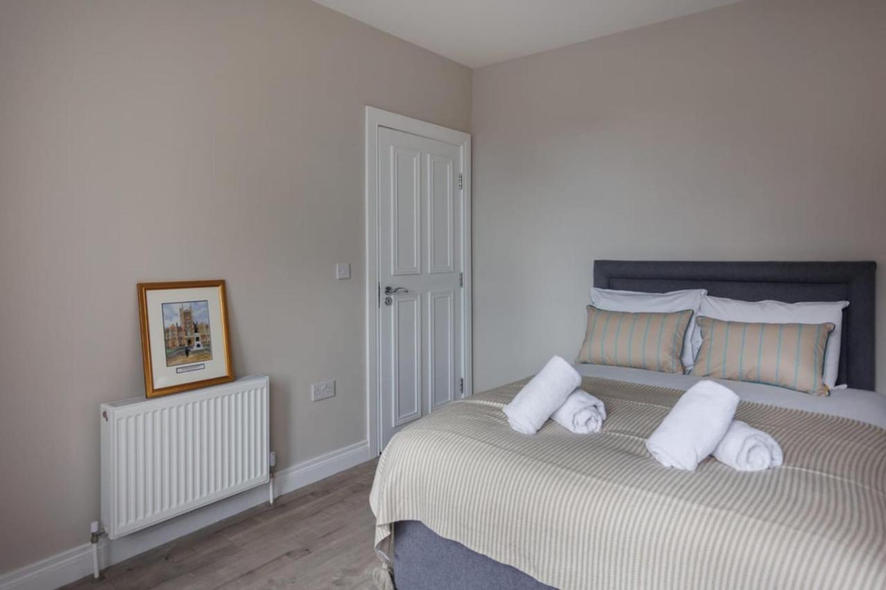 Holiday home Luxury Studio In The Sleeps 2