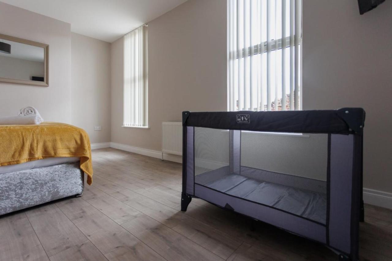 Luxury Studio In The Sleeps 2 Holiday home Belfast