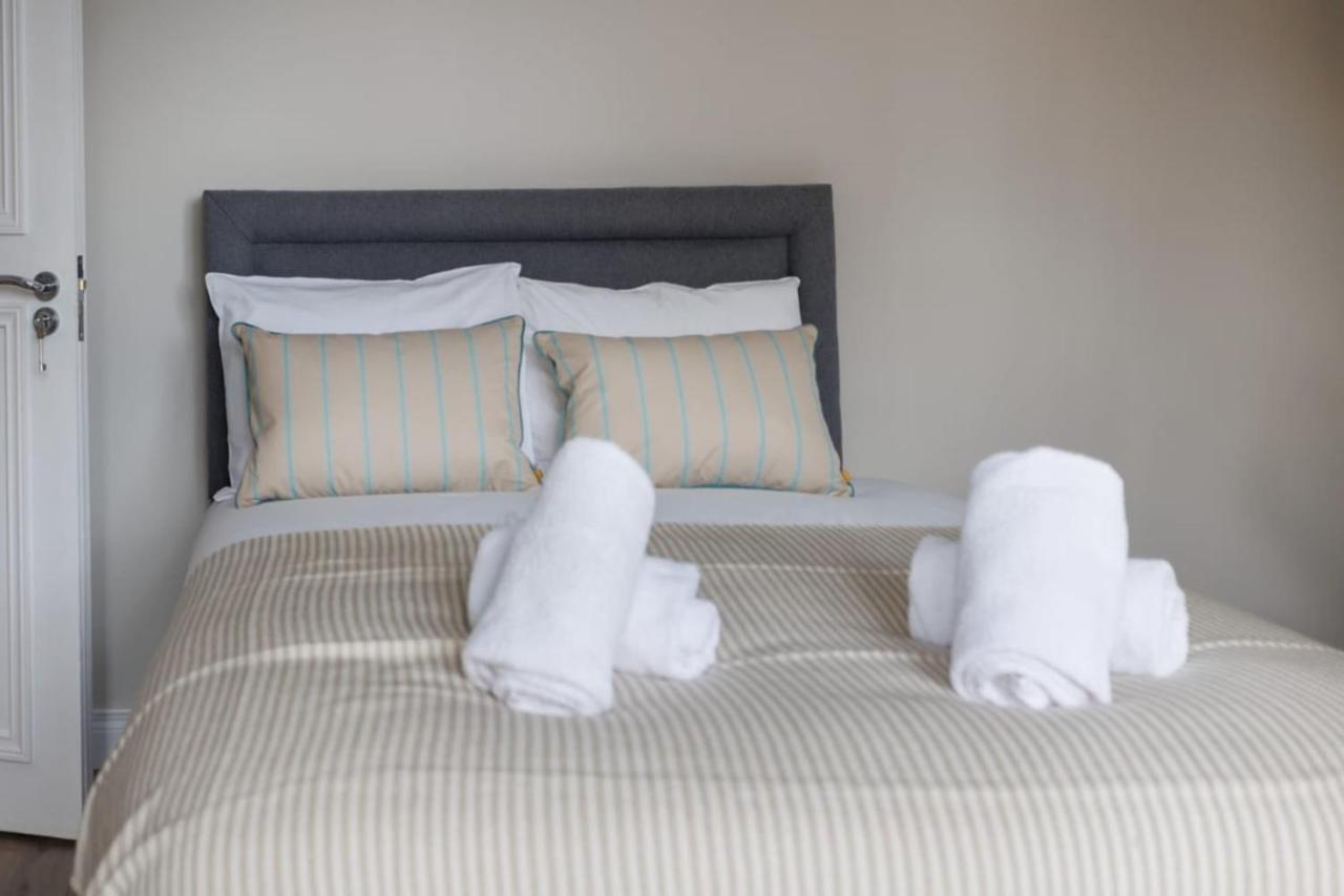 Luxury Studio In The Sleeps 2 Holiday home