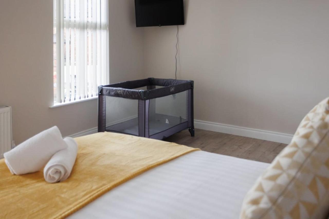 Luxury Studio In The Sleeps 2 *