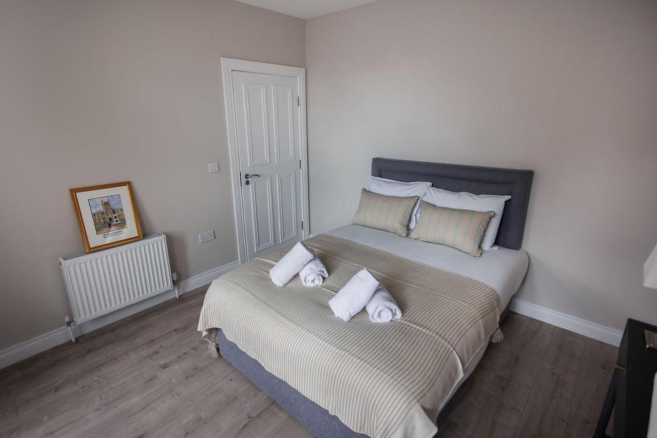 Luxury Studio In The Sleeps 2 Belfast