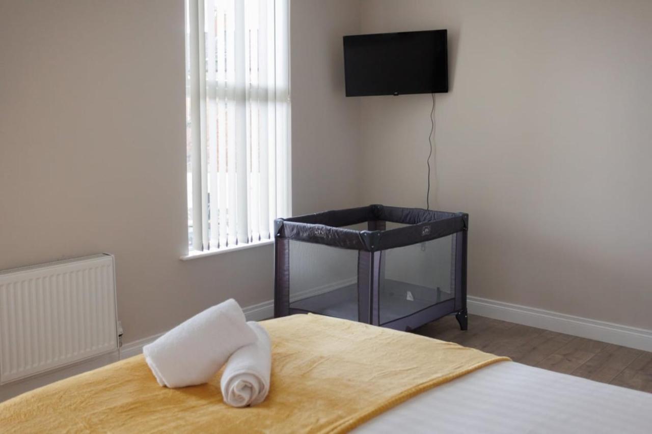 Luxury Studio In The Sleeps 2