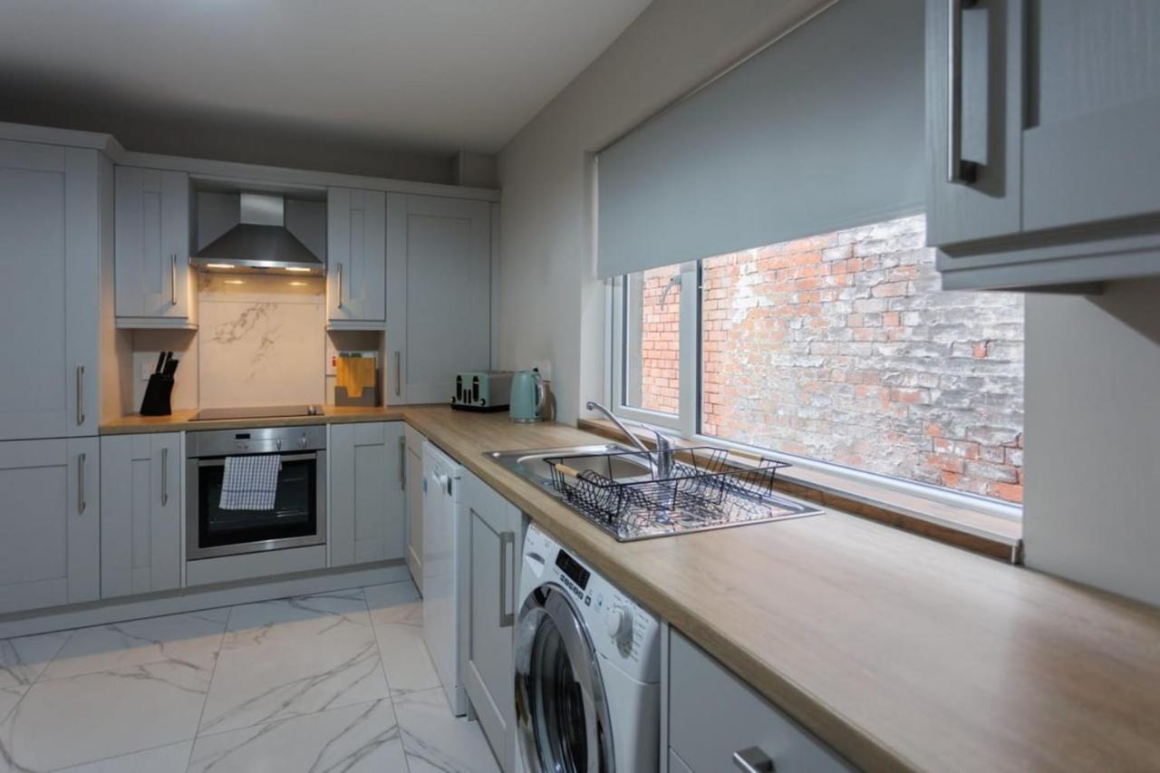 Luxury Studio In The Sleeps 2 Holiday home