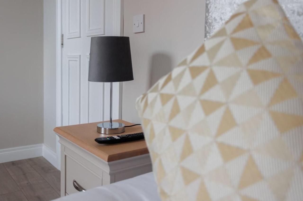 Holiday home Luxury Studio In The Sleeps 2 Belfast
