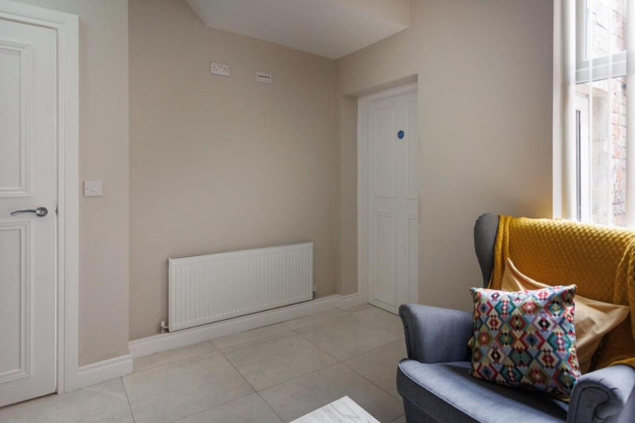 Luxury Studio In The Sleeps 2 Holiday home