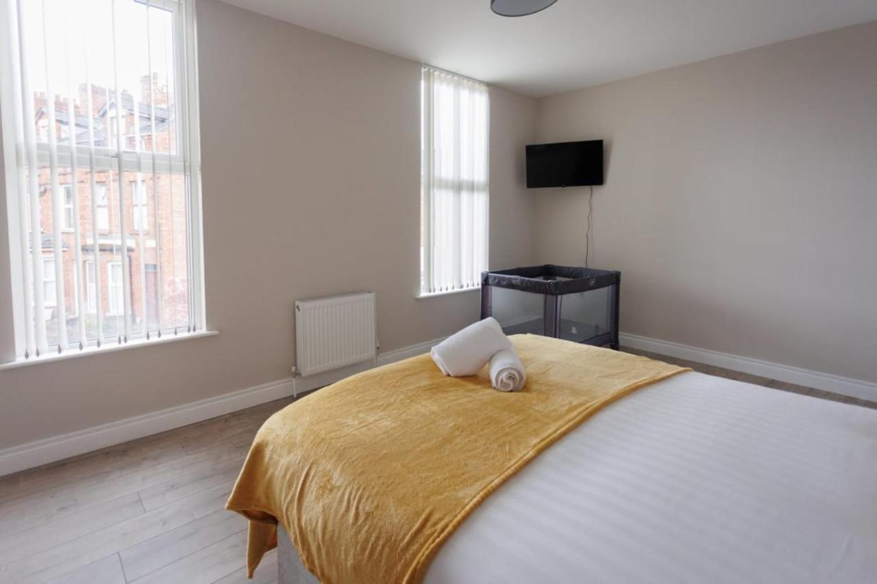 Luxury Studio In The Sleeps 2 Belfast