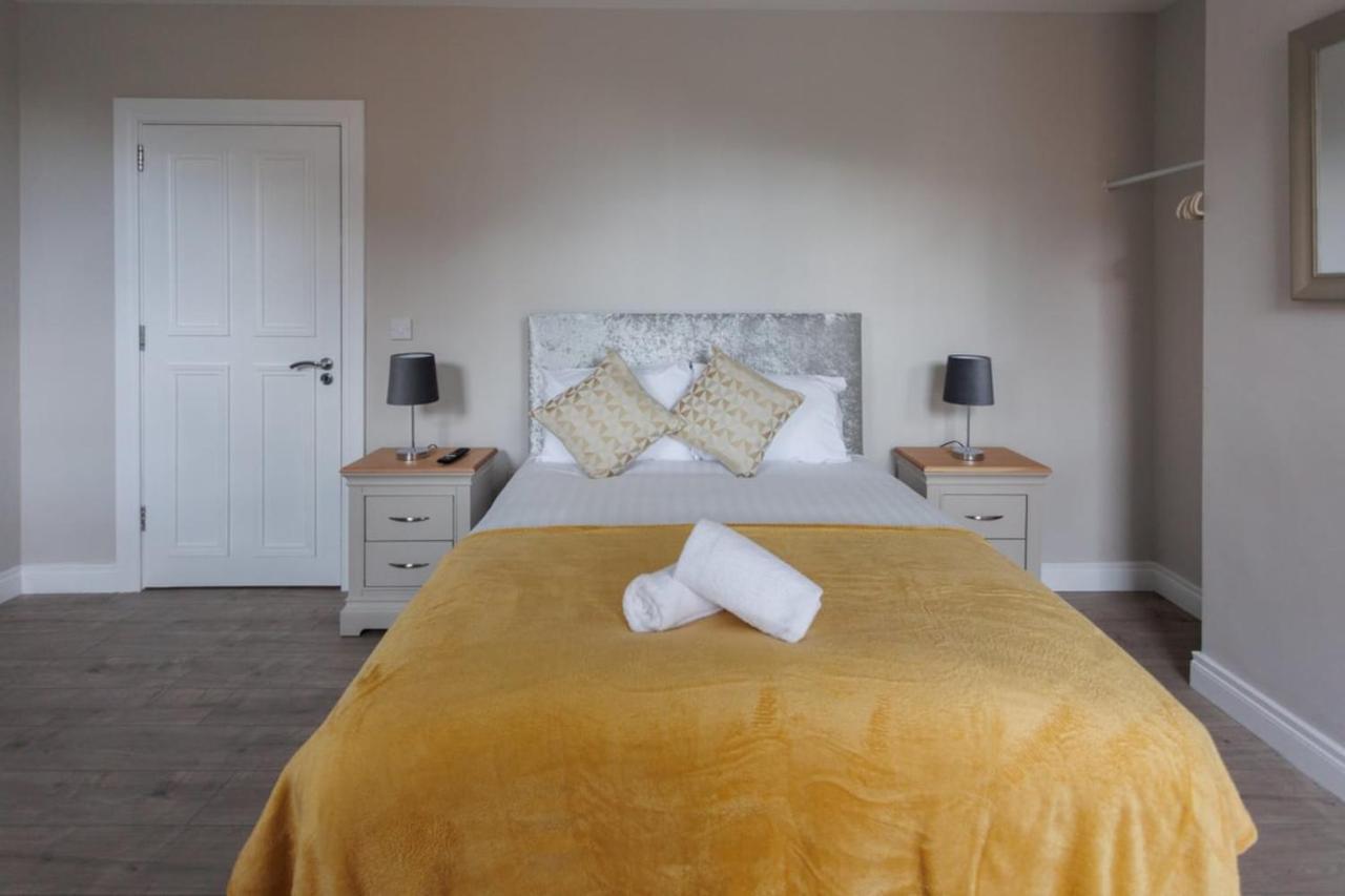 Luxury Studio In The Sleeps 2 *