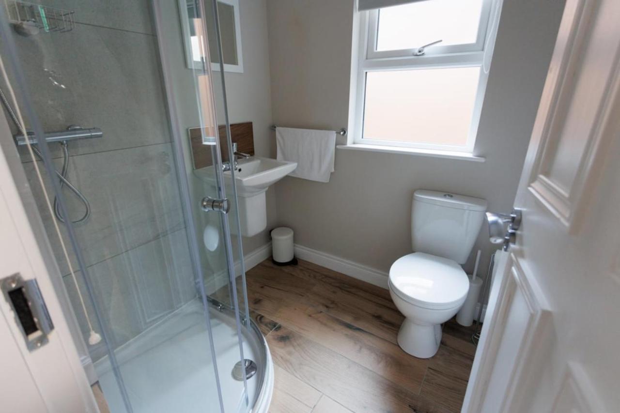 Holiday home Luxury Studio In The Sleeps 2 Belfast