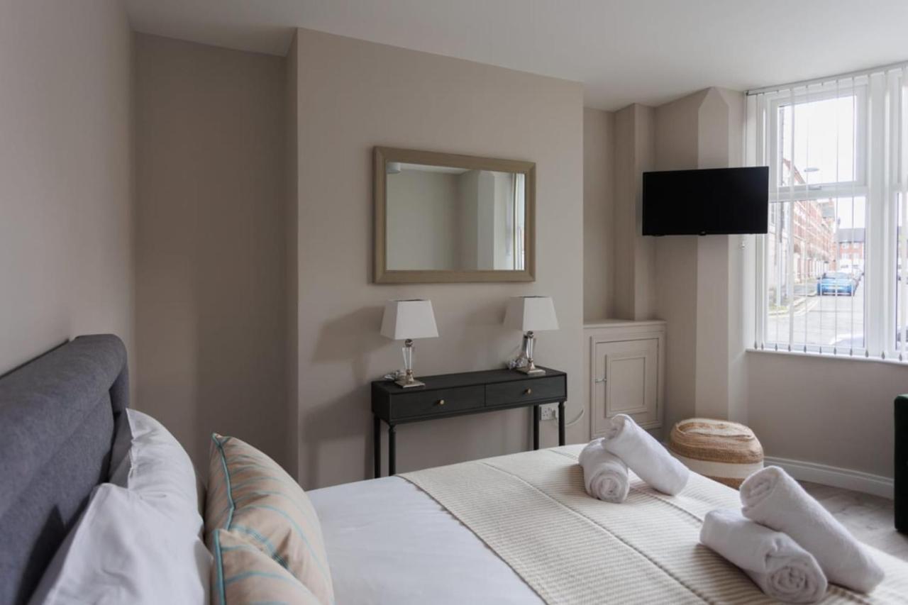 Luxury Studio In The Sleeps 2