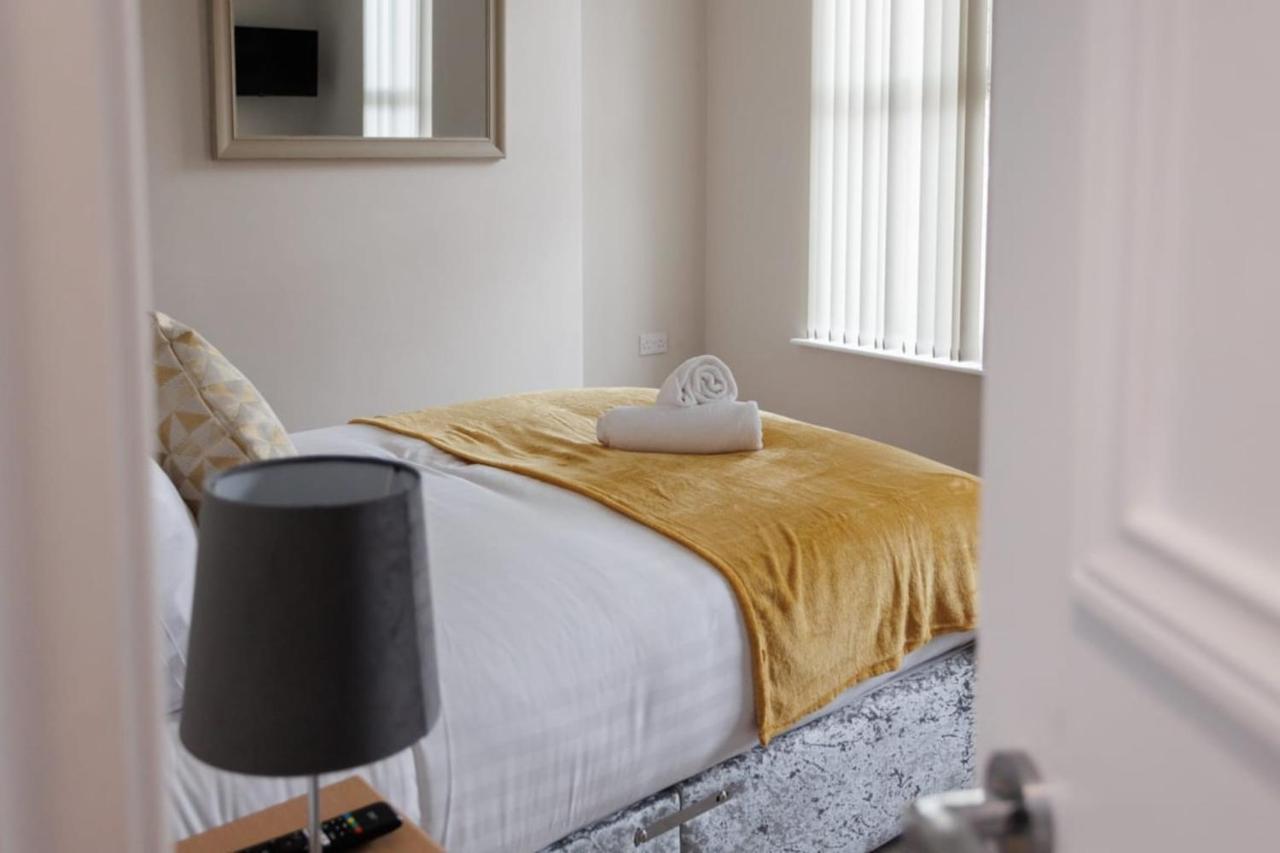 Luxury Studio In The Sleeps 2 *