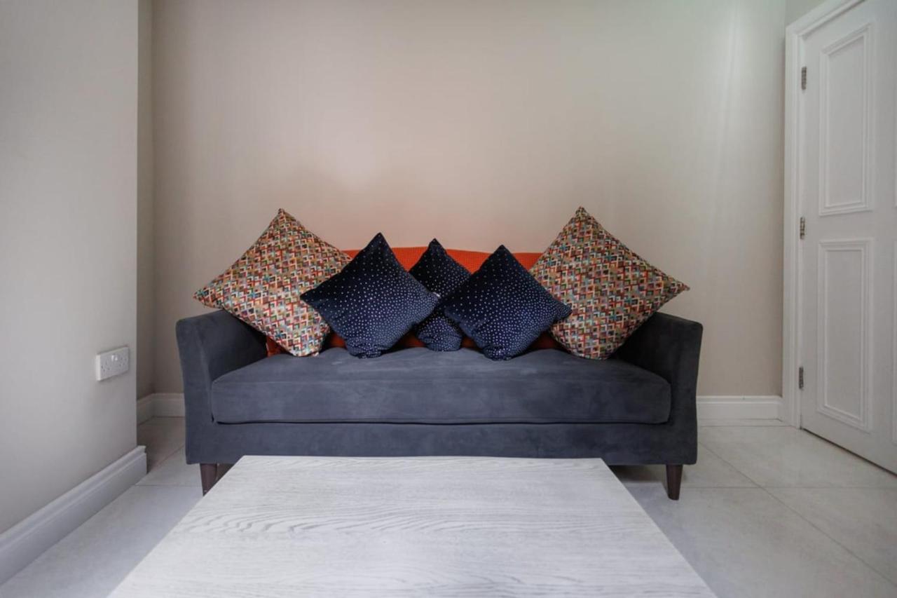Holiday home Luxury Studio In The Sleeps 2 Belfast