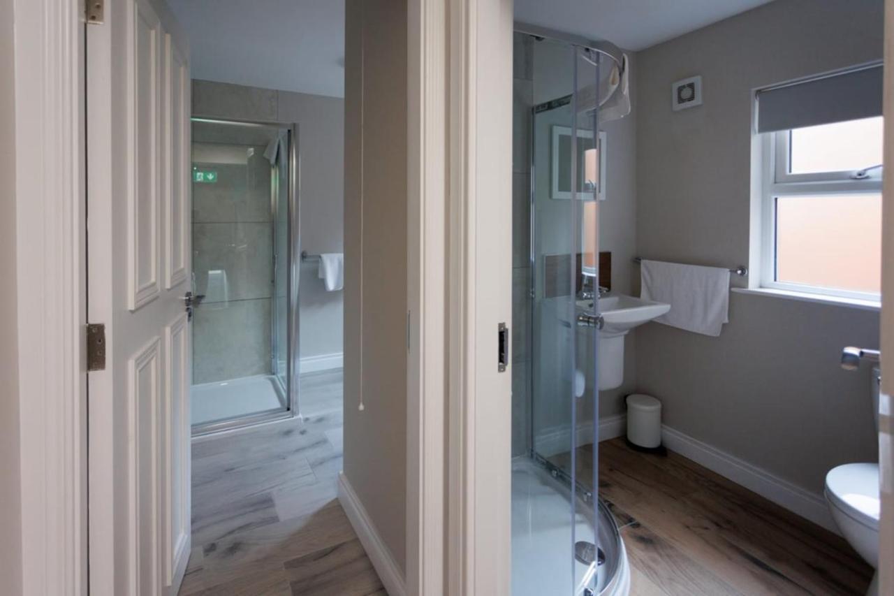Luxury Studio In The Sleeps 2 * Belfast