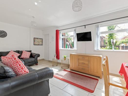 Apartment Self Catering Belfast