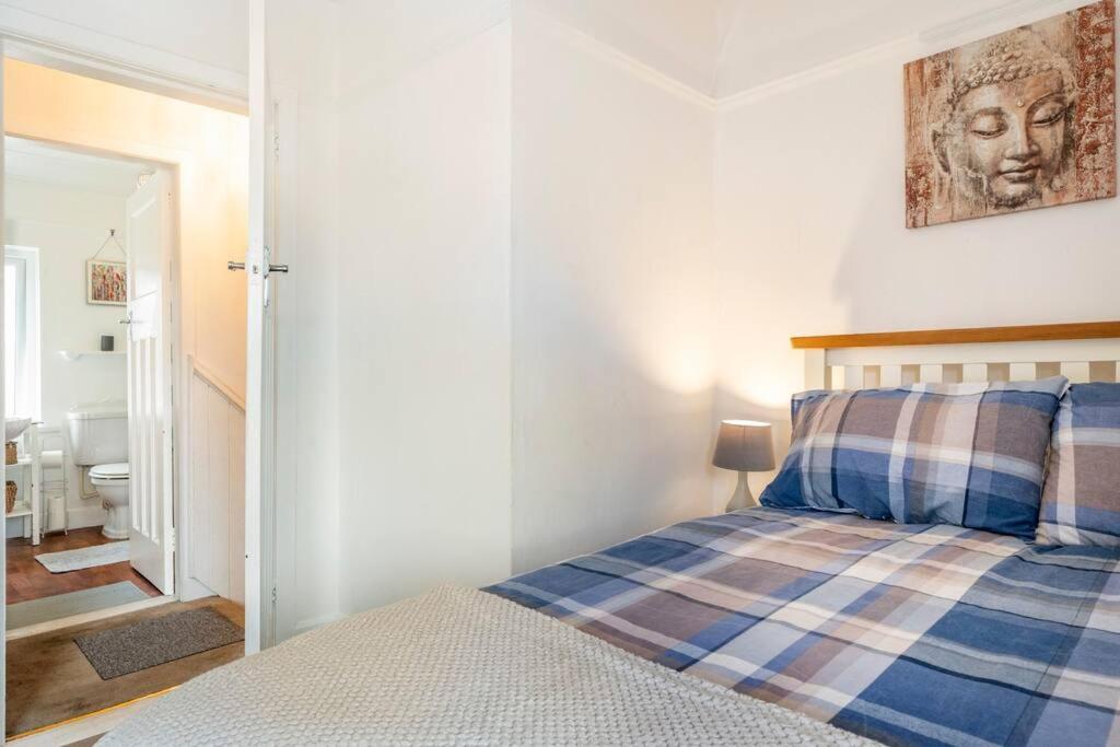 Holiday home Close To Centre Belfast