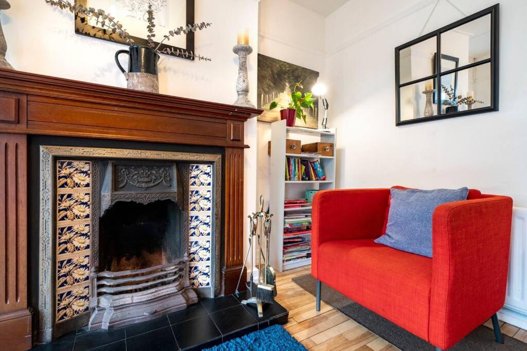 Holiday home Close To Centre Belfast