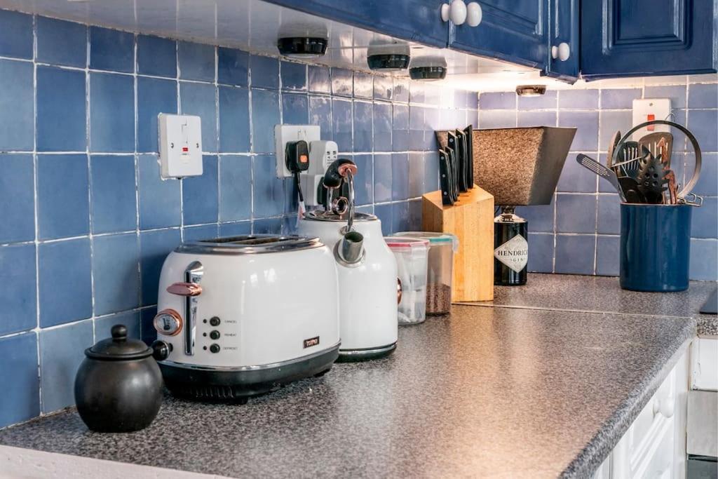 Holiday home Close To Centre Belfast
