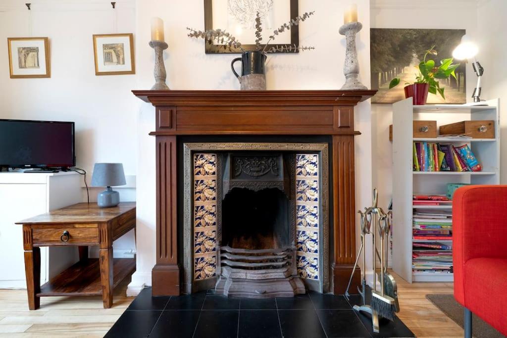 Holiday home Close To Centre Belfast