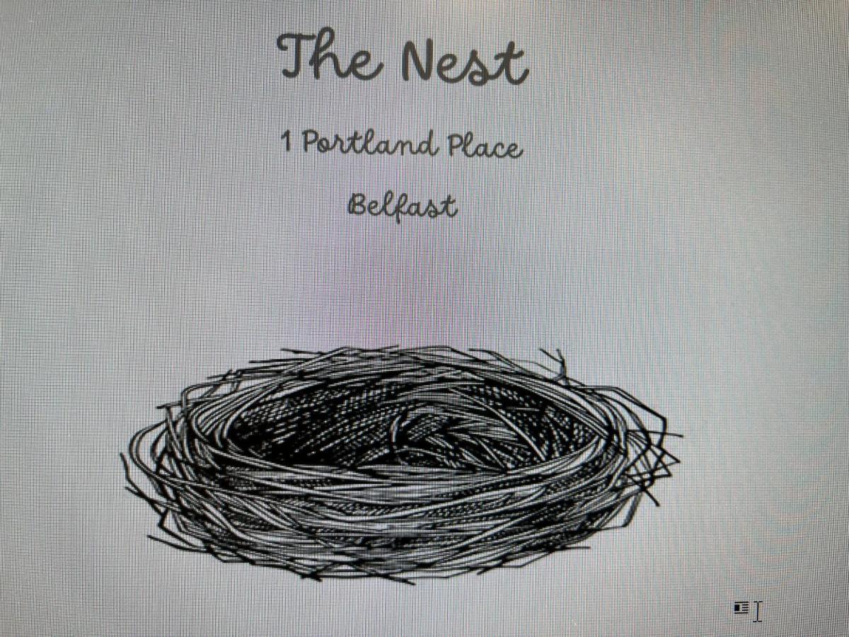 The Nest Holiday home