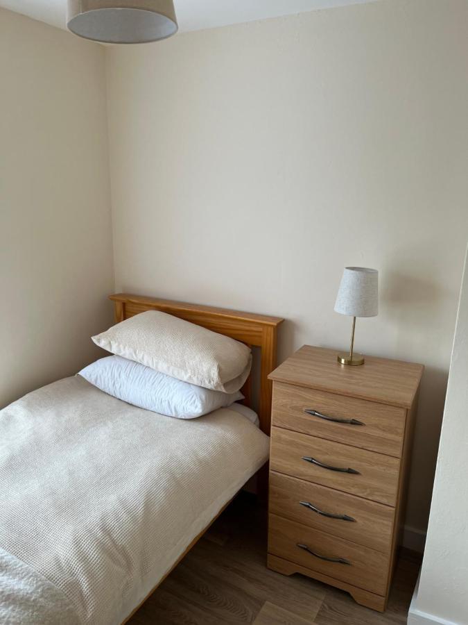 Holiday home The Nest