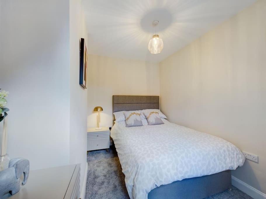 It's Broadway Baby! Great House Close To Centre Holiday home Belfast