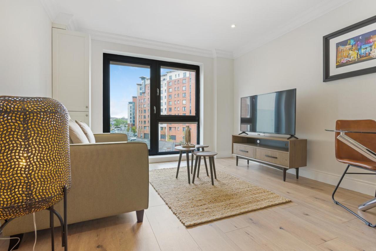 Wilton House Apartment