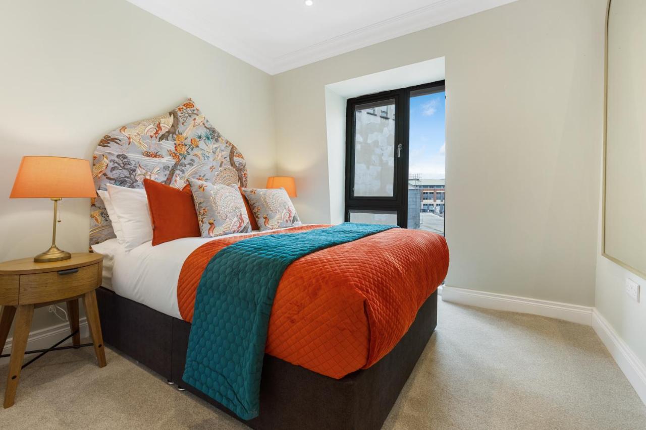 Apartment Wilton House Belfast