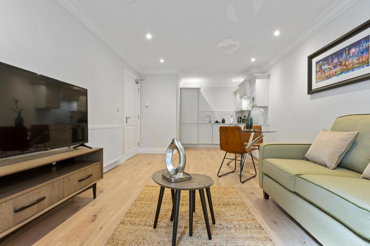 Apartment Wilton House Belfast