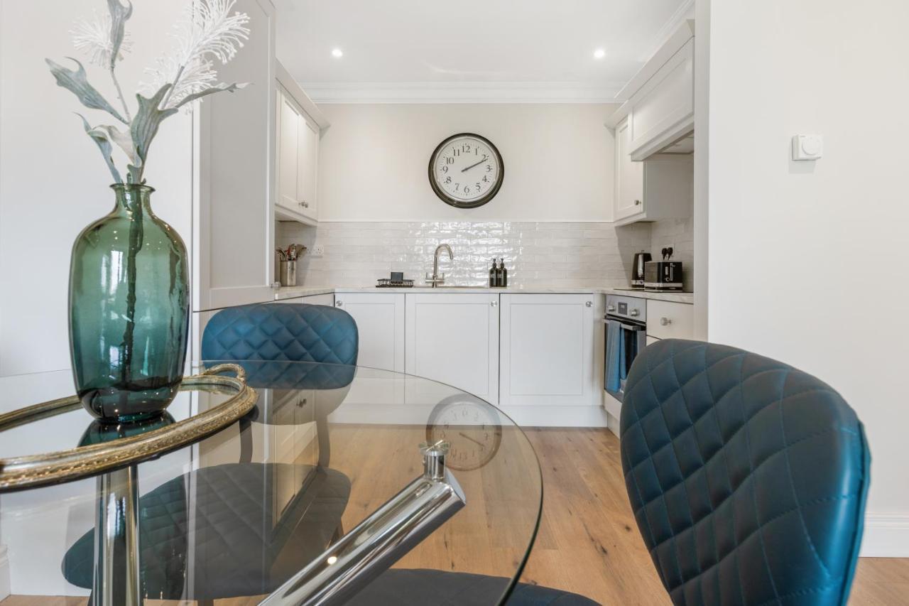 Apartment Wilton House Belfast