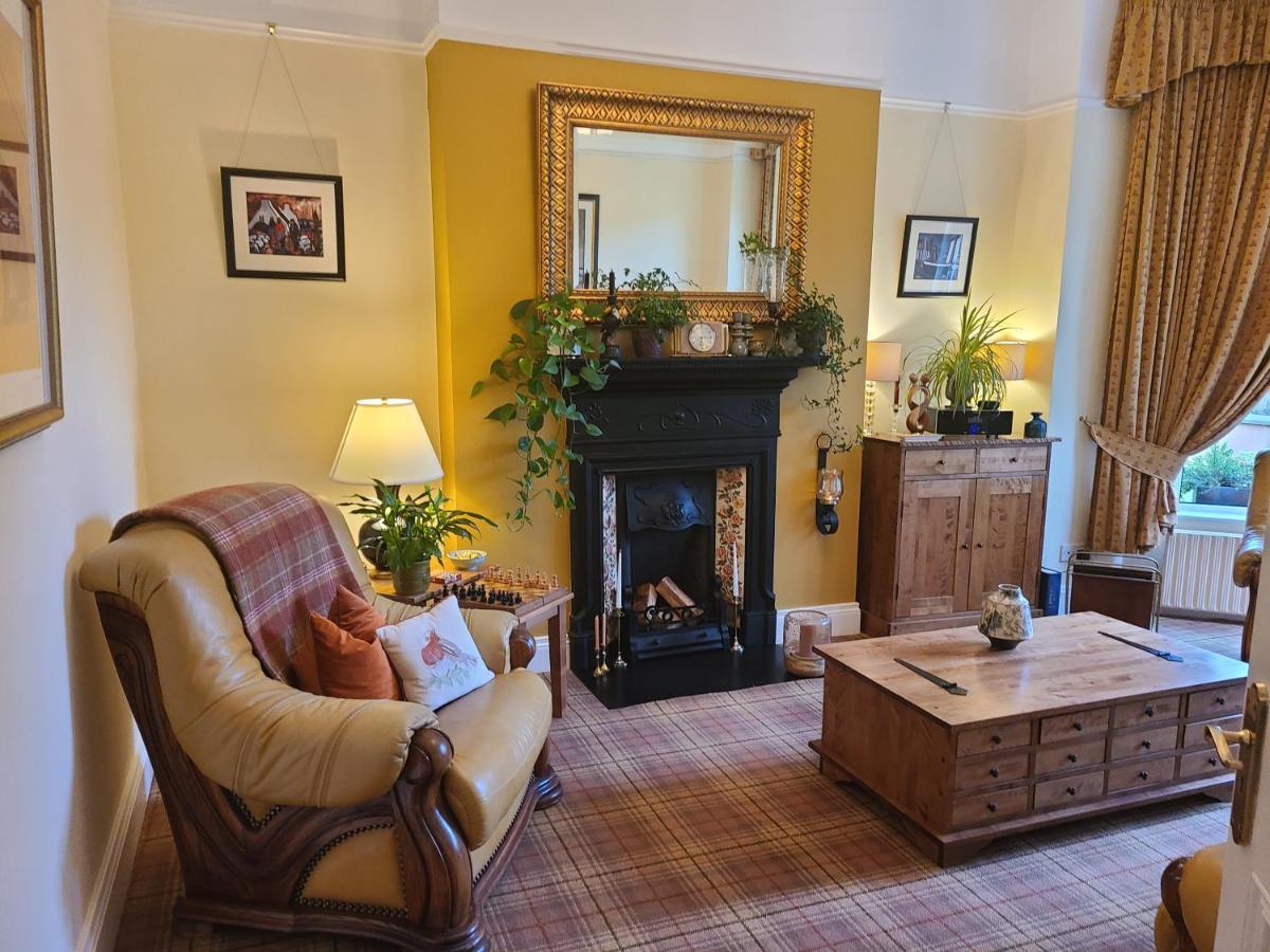 Roseleigh House Guest house Belfast