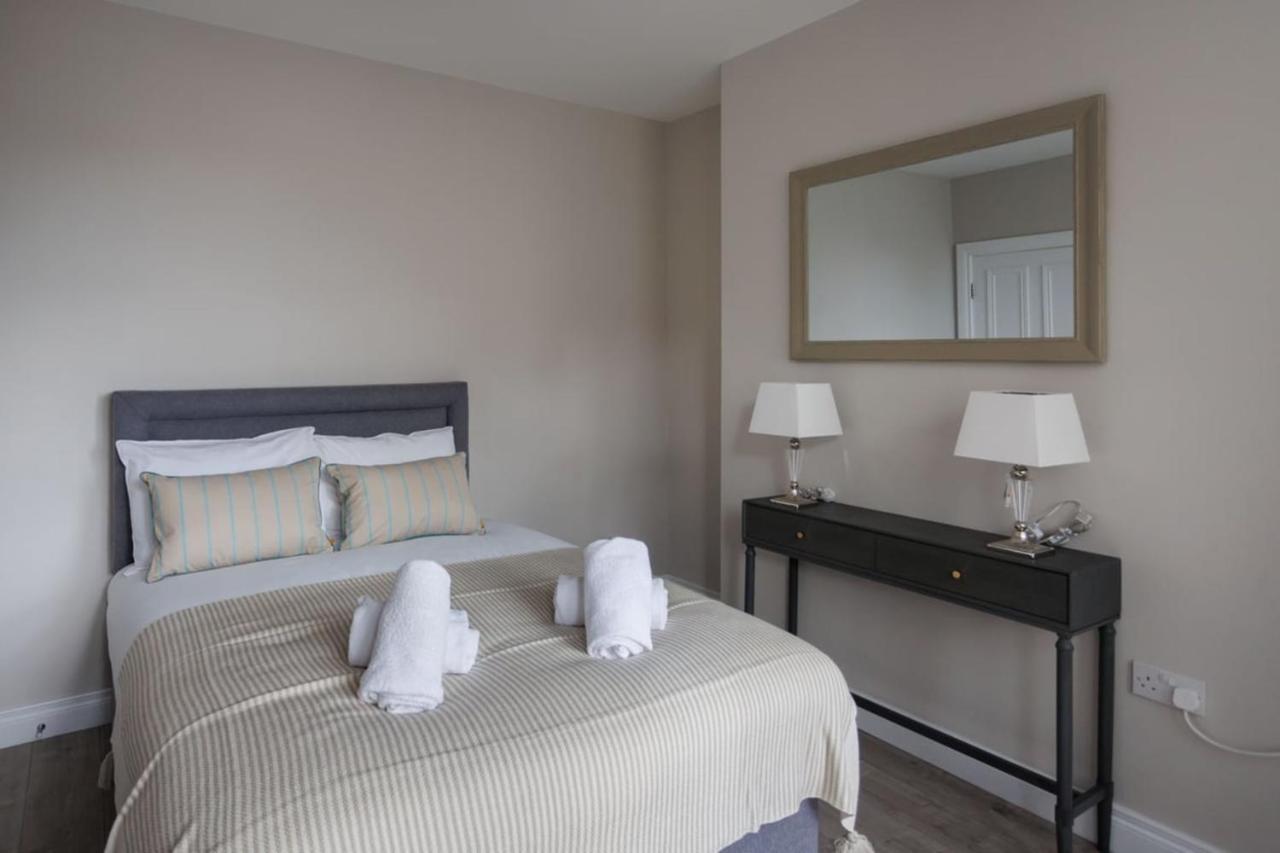 Luxury Studio In The Sleeps 2 Belfast