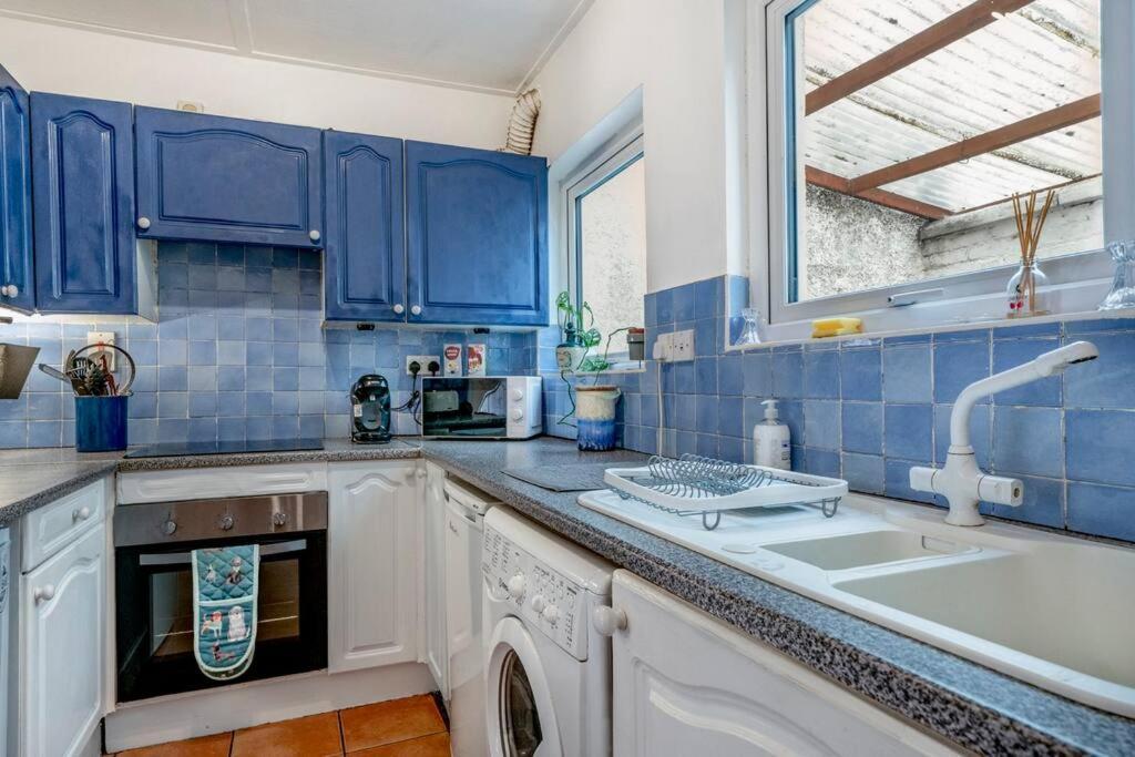 Close To Centre Holiday home Belfast