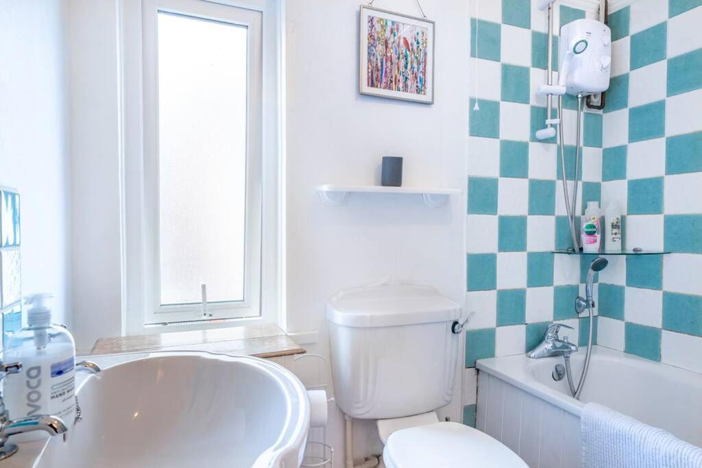 Close To Centre Holiday home *
