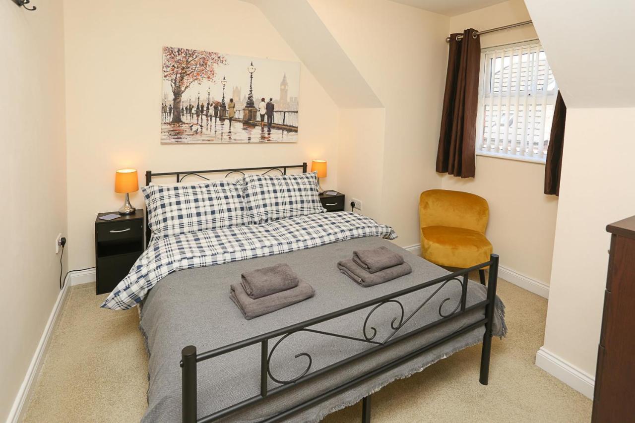 3bed/2bath Duplex - Pure Bliss * Belfast