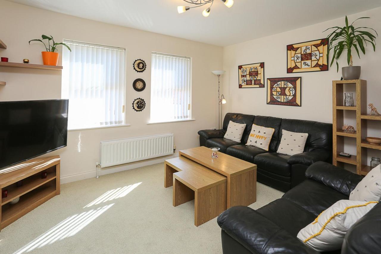 Apartment 3bed/2bath Duplex - Pure Bliss Belfast