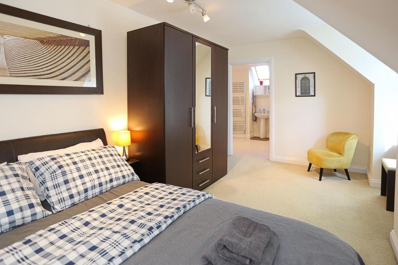 3bed/2bath Duplex - Pure Bliss * Belfast