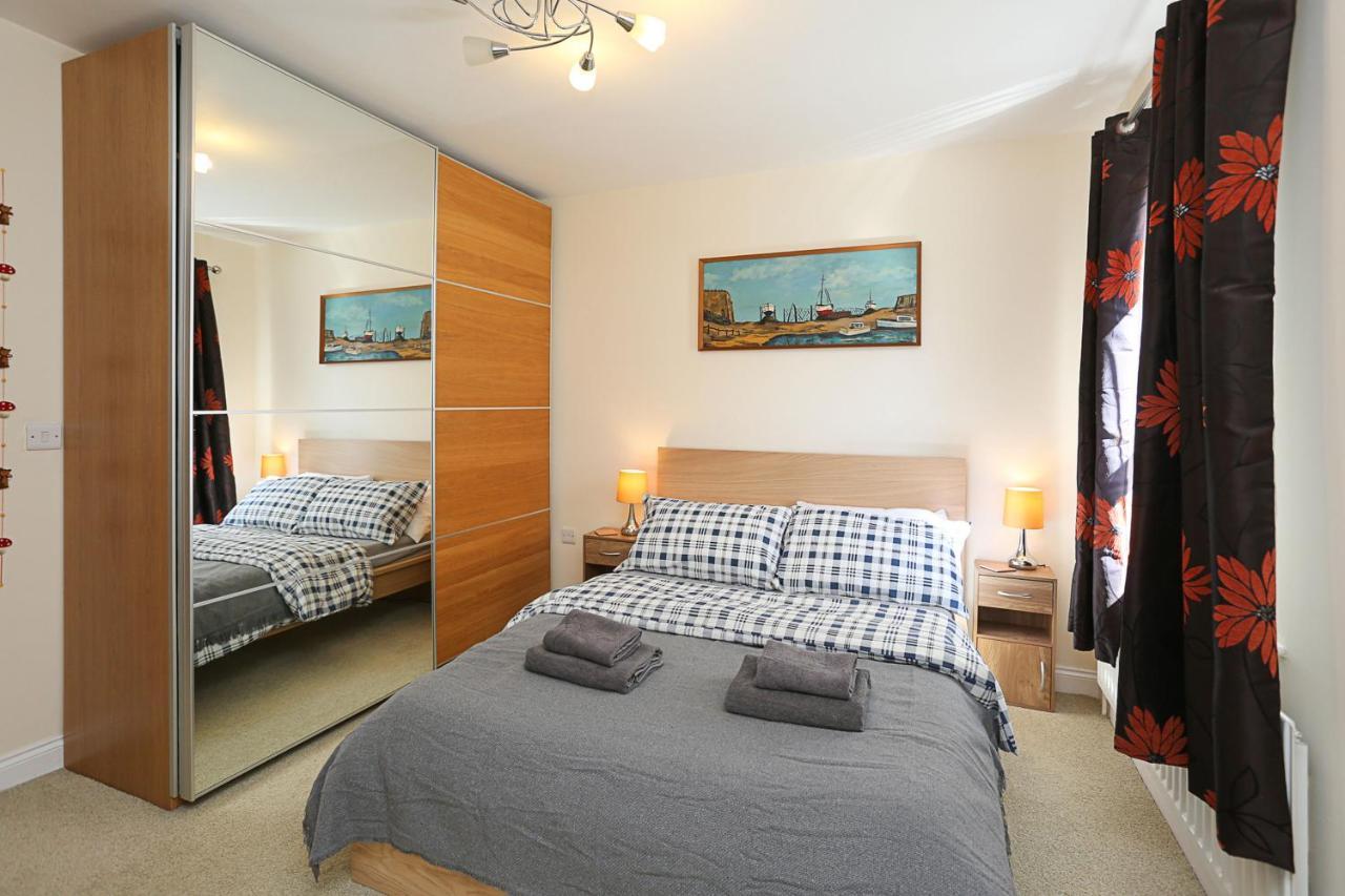 3bed/2bath Duplex - Pure Bliss Apartment *