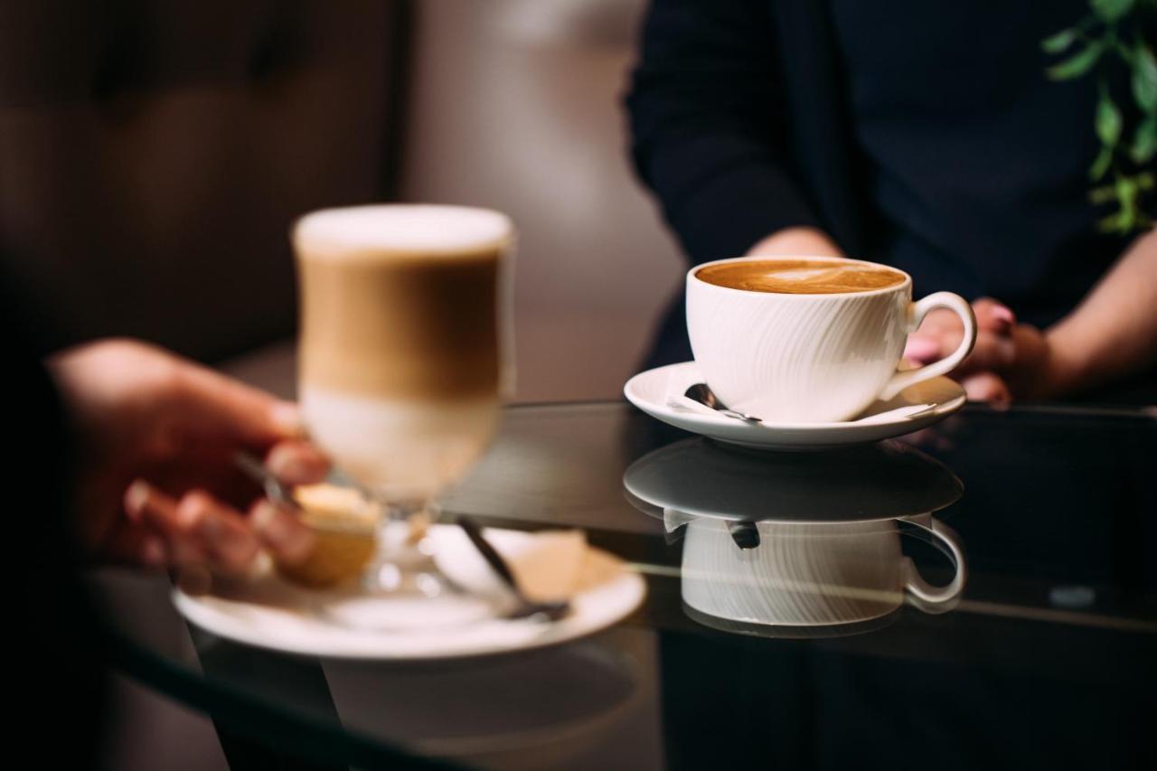Crowne Plaza - By Ihg Belfast