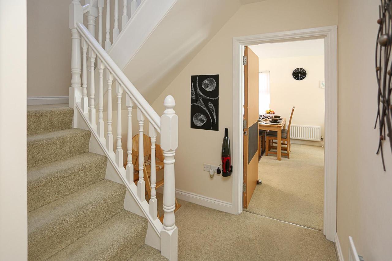 Apartment 3bed/2bath Duplex - Pure Bliss