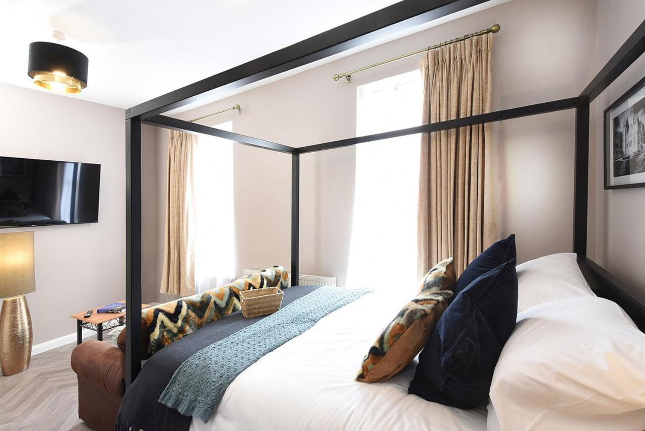 Anam Cara House - Guest Close To Queen's *