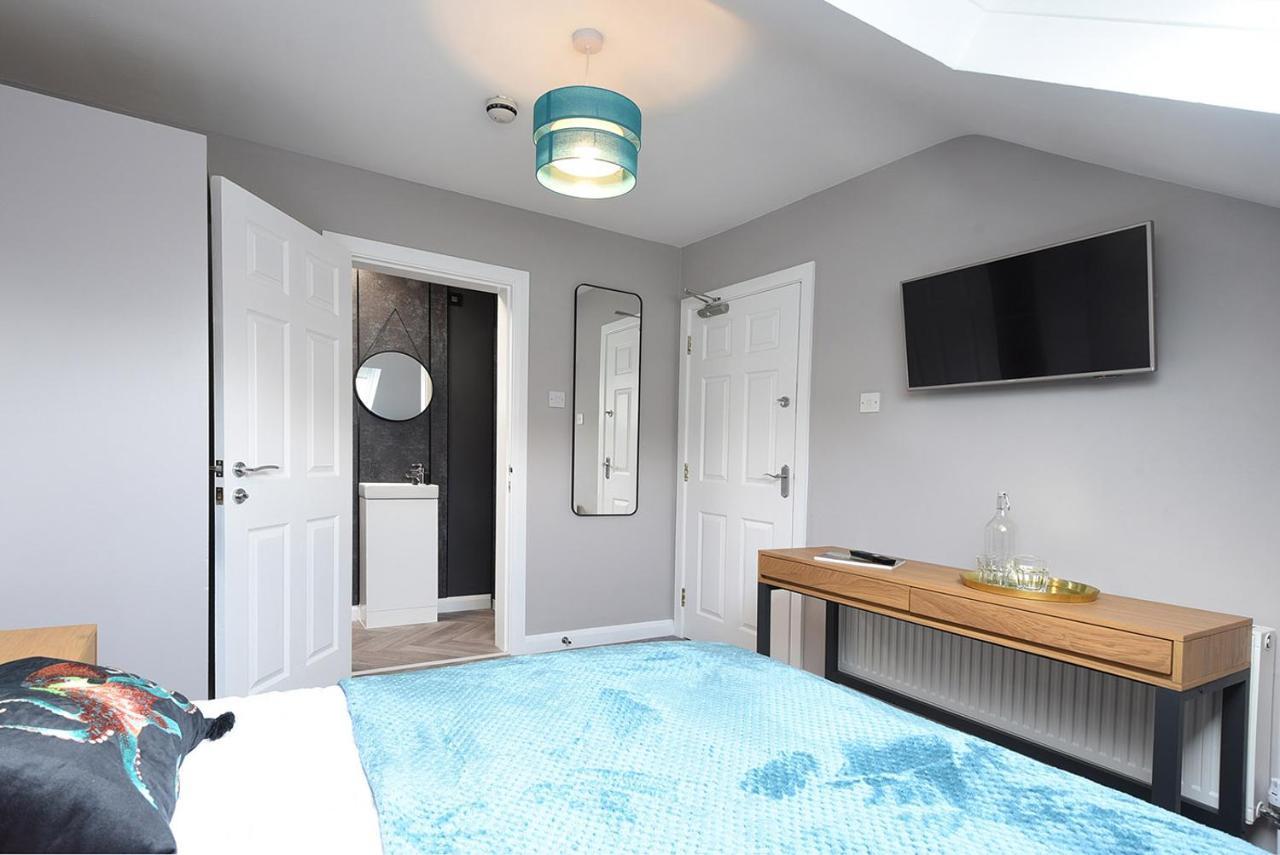 Anam Cara House - Guest Close To Queen's Belfast